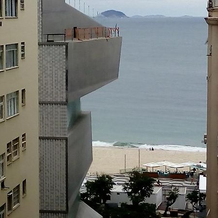 Ferienwohnung Apartamento Jm VI IX Rio de Janeiro Exterior foto