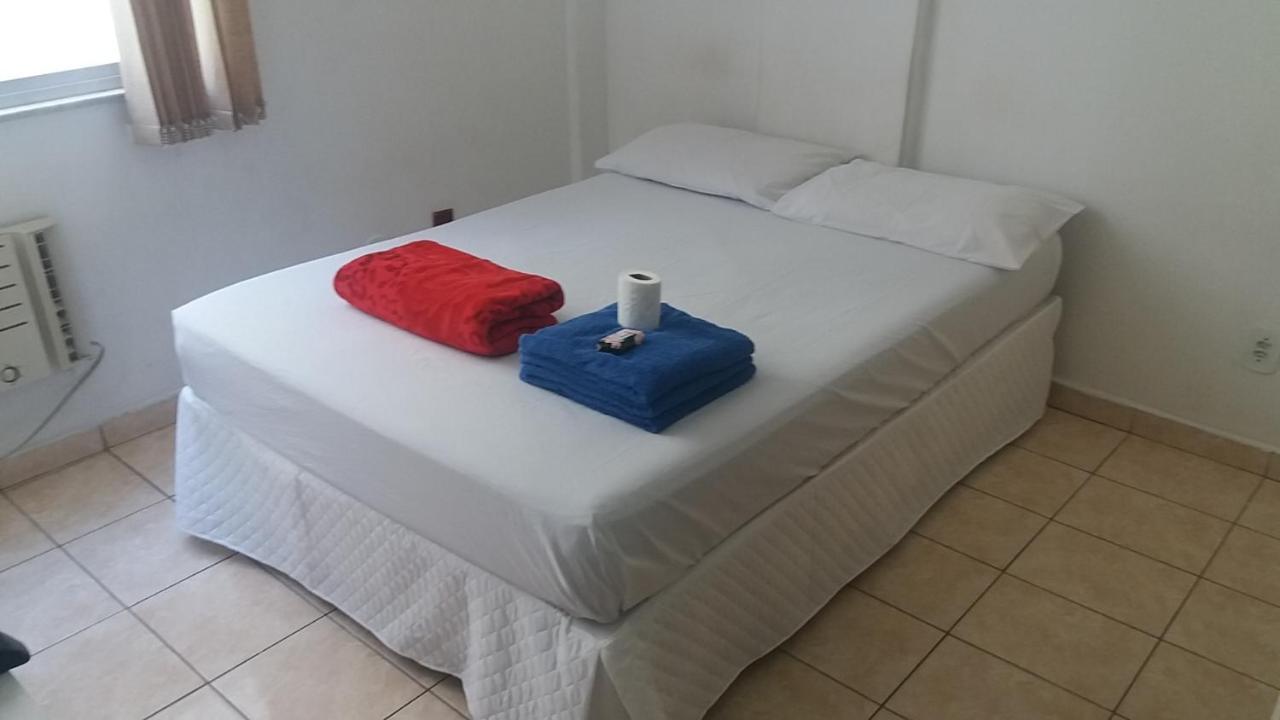 Ferienwohnung Apartamento Jm VI IX Rio de Janeiro Exterior foto