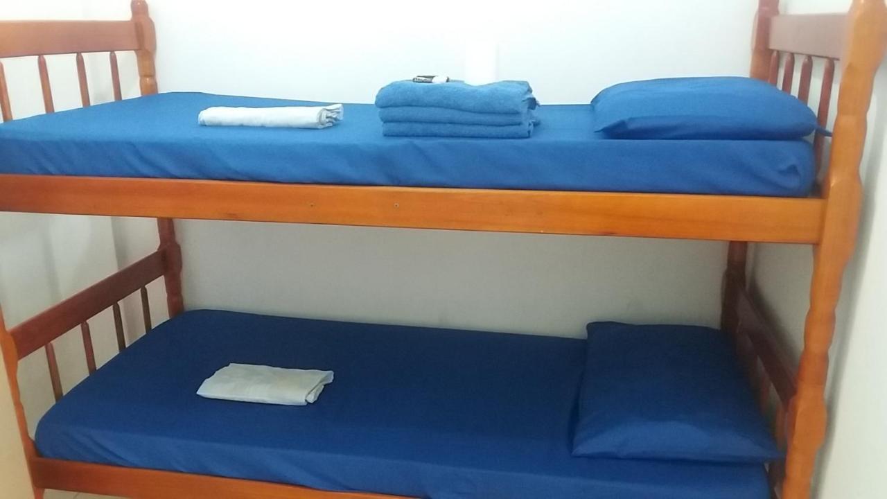 Ferienwohnung Apartamento Jm VI IX Rio de Janeiro Exterior foto