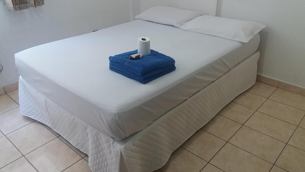 Ferienwohnung Apartamento Jm VI IX Rio de Janeiro Exterior foto
