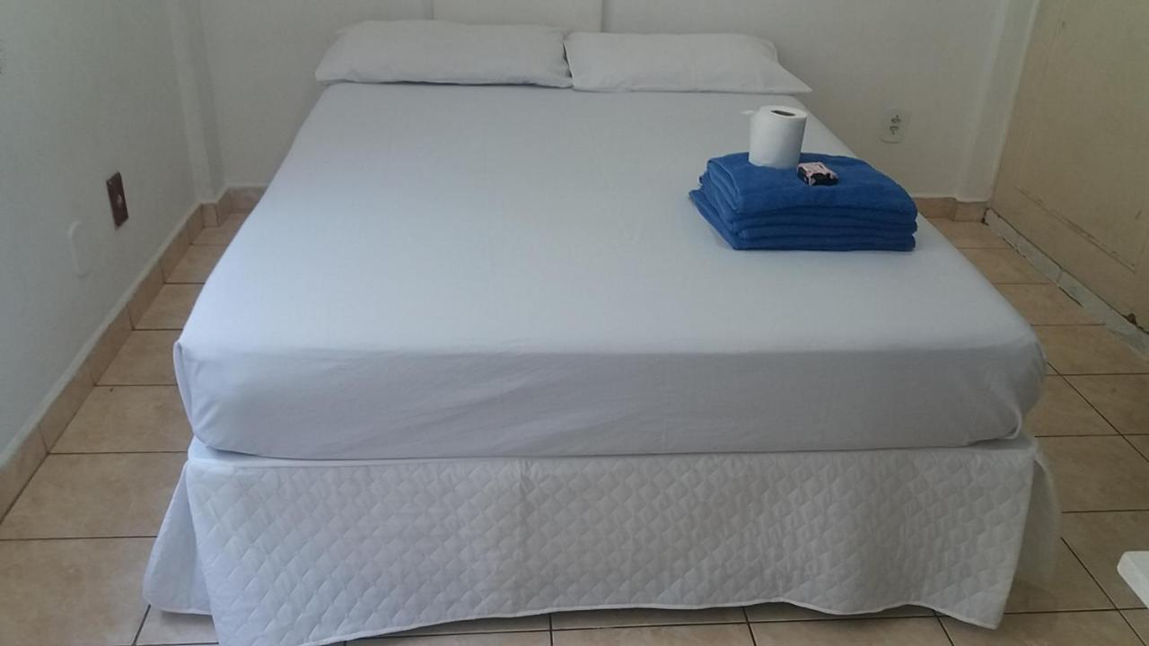 Ferienwohnung Apartamento Jm VI IX Rio de Janeiro Exterior foto