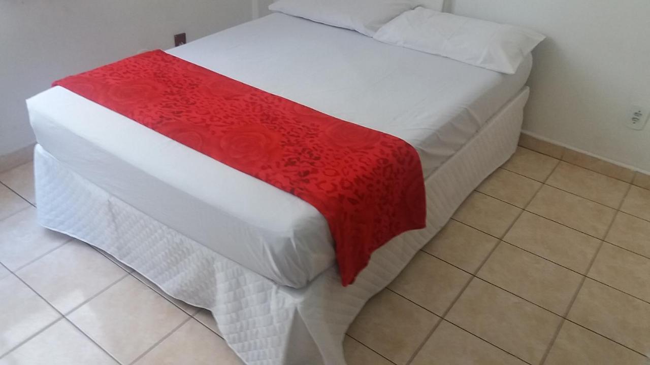 Ferienwohnung Apartamento Jm VI IX Rio de Janeiro Exterior foto