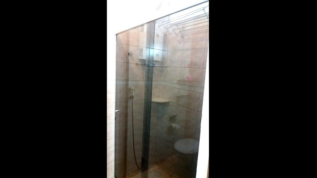 Ferienwohnung Apartamento Jm VI IX Rio de Janeiro Exterior foto