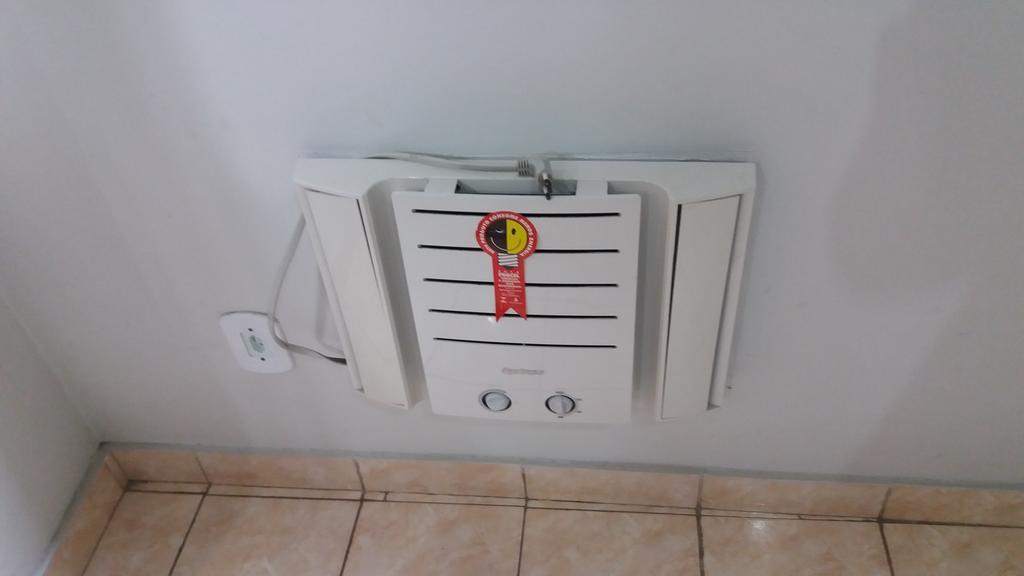 Ferienwohnung Apartamento Jm VI IX Rio de Janeiro Exterior foto