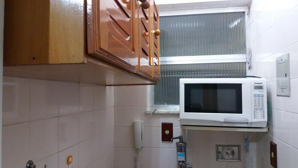 Ferienwohnung Apartamento Jm VI IX Rio de Janeiro Exterior foto