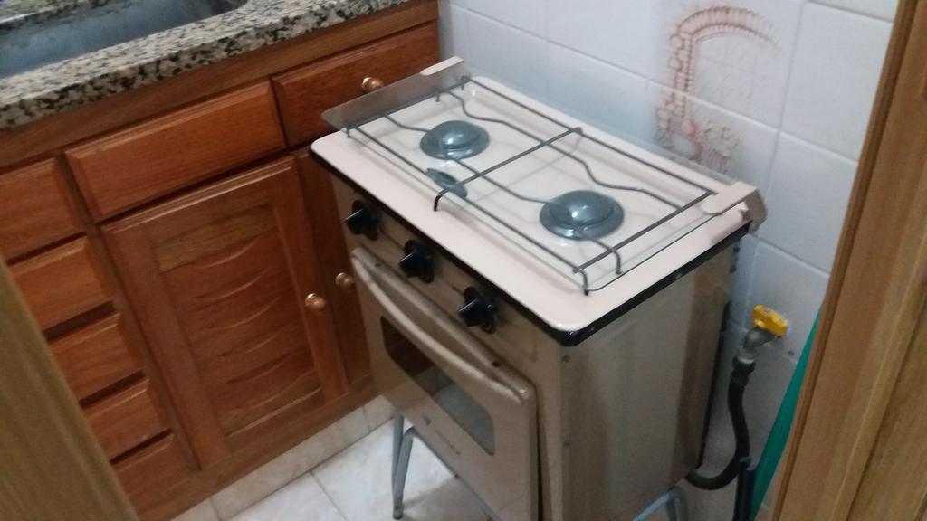 Ferienwohnung Apartamento Jm VI IX Rio de Janeiro Exterior foto