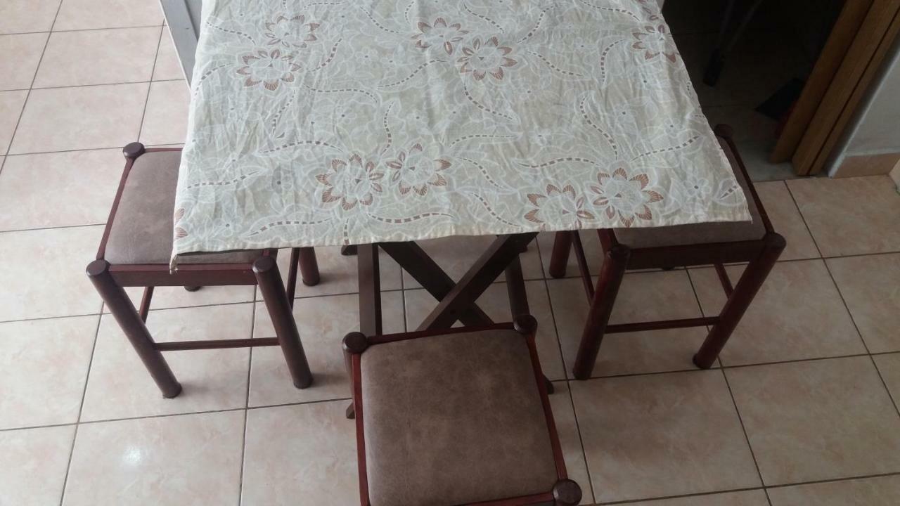 Ferienwohnung Apartamento Jm VI IX Rio de Janeiro Exterior foto